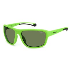 Слънчеви очила Polaroid PLD7049SDLD polarized sunglasses - Green (Green) слънчеви,очила,слънчеви,очила,polaroid,pld7049sdld,polarized,sunglasses,green,(green)