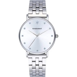 Часовник Radiant RA585201 woman watch - Silver (Grey) часовник,часовници,radiant,ra585201,woman,watch,silver,(grey)