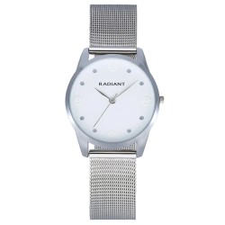 часовник,часовници,radiant,ra593201,woman,watch,silver,(white)