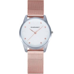 часовник,часовници,radiant,ra593203,woman,watch,golden,(white)