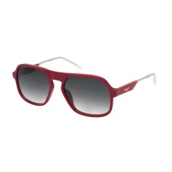 слънчеви,очила,слънчеви,очила,zadig&voltaire,szv365,5709fa,woman,sunglasses,red