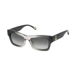 слънчеви,очила,слънчеви,очила,zadig&voltaire,szv366,530vah,woman,sunglasses,black