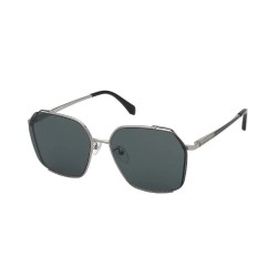 слънчеви,очила,слънчеви,очила,zadig&voltaire,szv369,580a47,woman,sunglasses,silver