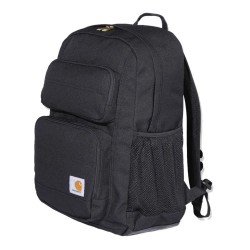 раница,раници,carhartt,compartment,backpack,27l,black