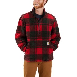 суичър,мъжки,пуловери,carhartt,oj6443,hoodie,red