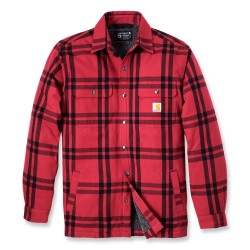 мъжки,ризи,carhartt,tj4452,shirt,red