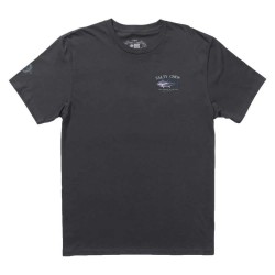 тениска,мъжки,тениски,salty,crew,big,blue,premium,short,sleeve,t,shirt,black,(charcoal)