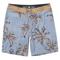 бански,гащета,мъжки,бански,костюми,salty,crew,blueprint,boardshort,swimming,shorts,blue,(harbor,green)