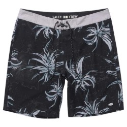 бански,гащета,мъжки,бански,костюми,salty,crew,blueprint,boardshort,swimming,shorts,salt,(black)