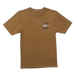 тениска,детски,тениски,salty,crew,briny,short,sleeve,t,shirt,brown,(caramel)