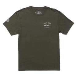 тениска,мъжки,тениски,salty,crew,bruce,premium,short,sleeve,t,shirt,green,(dusty,olive)