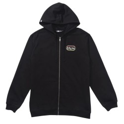 блуза,мъжки,пуловери,salty,crew,capsule,full,zip,sweatshirt,black,(black)