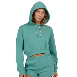 суичър,дамски,блузи,salty,crew,catamaran,hoodie,sea,glass,(green)