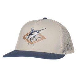 шапка,всички,шапки,salty,crew,diamond,marlin,trucker,cap,oyster,slate,(beige)