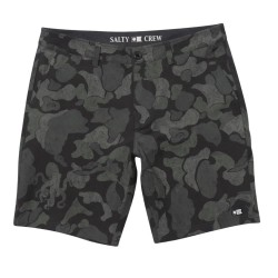 къси,панталони,мъжки,панталони,salty,crew,drifter,19,hybrid,shorts,camo,(black)