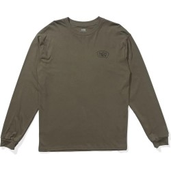 тениска,мъжки,тениски,salty,crew,filler,up,long,sleeve,t,shirt,green,(dusty,olive)