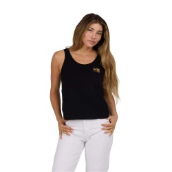 тениска,дамски,тениски,salty,crew,flagship,classic,sleeveless,t,shirt,black