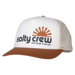 шапка,всички,шапки,salty,crew,fun,in,the,sun,trucker,cap,white,(off,white,sierra)