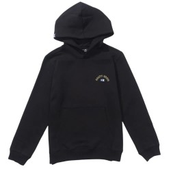 суичър,детски,блузи,salty,crew,good,vibes,hoodie,black,(black)