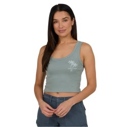 тениска,дамски,тениски,salty,crew,greetings,sleeveless,t,shirt,grey,(sage)
