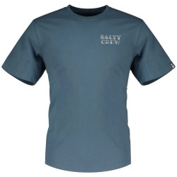 тениска,мъжки,тениски,salty,crew,hopper,vintage,short,sleeve,t,shirt,slate,(blue)