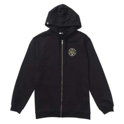 блуза,мъжки,пуловери,salty,crew,legendary,full,zip,sweatshirt,black,(black)