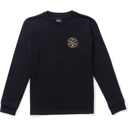 тениска,детски,тениски,salty,crew,legendary,long,sleeve,t,shirt,black