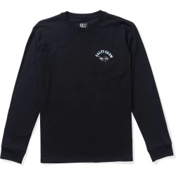 тениска,детски,тениски,salty,crew,lifted,long,sleeve,t,shirt,black,(black)