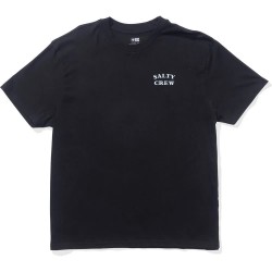 тениска,мъжки,тениски,salty,crew,lured,classic,short,sleeve,t,shirt,black,(black)
