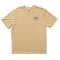 тениска,мъжки,тениски,salty,crew,lured,classic,short,sleeve,t,shirt,beige,(khaki)