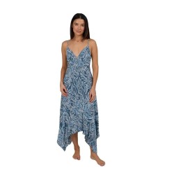 рокля,дамски,поли,и,рокли,salty,crew,mainland,sleeveless,midi,dress,blue,(fin,blue)