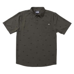 мъжки,блузи,с,яка,salty,crew,mayday,perf,tech,short,sleeve,polo,green,(olive)