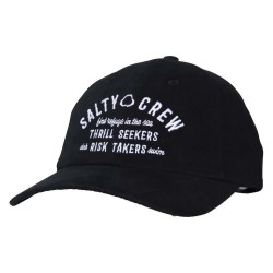 шапка,всички,шапки,salty,crew,night,bite,dad,hat,black