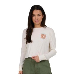 тениска,дамски,тениски,salty,crew,optic,sea,crop,long,sleeve,t,shirt,white,(off,white)