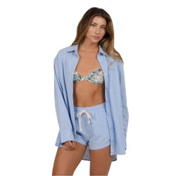 риза,с,дълъг,ръкав,дамски,блузи,дамски,ризи,salty,crew,palapa,tunic,long,sleeve,shirt,blue,(violet,blue)