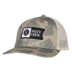шапка,всички,шапки,salty,crew,pinnacle,retro,trucker,cap,sand,camo,(beige)