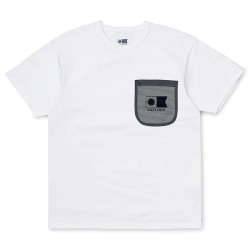 тениска,мъжки,тениски,salty,crew,real,oversized,mesh,pocket,short,sleeve,t,shirt,white