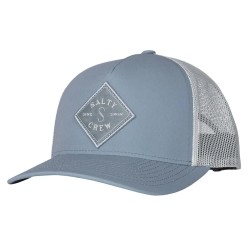 шапка,всички,шапки,salty,crew,sea,line,retro,trucker,cap,blue,(deep,sea)