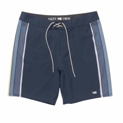 бански,гащета,мъжки,бански,костюми,salty,crew,sidebar,boardshort,swimming,shorts,blue,(navy)