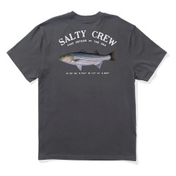 тениска,мъжки,тениски,salty,crew,striper,short,sleeve,t,shirt,charcoal,(grey)