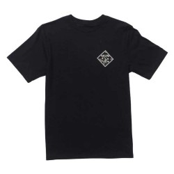 тениска,детски,тениски,salty,crew,tippet,fill,short,sleeve,t,shirt,black