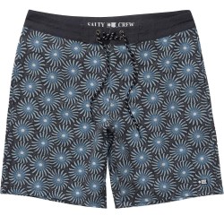 бански,гащета,мъжки,бански,костюми,salty,crew,uni,farm,boardshort,swimming,shorts,black,(black)