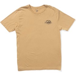 тениска,мъжки,тениски,salty,crew,wahoo,stamp,vintage,short,sleeve,t,shirt,beige,(khaki)