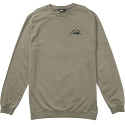 блуза,мъжки,пуловери,salty,crew,wahoo,stamped,sweatshirt,green,(dusty,olive)