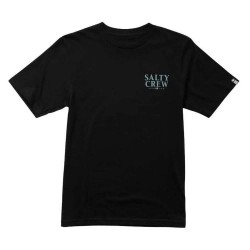 тениска,детски,тениски,salty,crew,yellowfin,short,sleeve,t,shirt,black,(black)