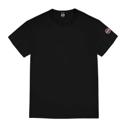 тениска,мъжки,тениски,colmar,75406sh,t,shirt,black