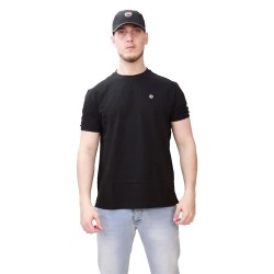 тениска,мъжки,тениски,colmar,7569r7xh,t,shirt,black