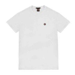 тениска,мъжки,тениски,colmar,7569r7xh,t,shirt,white