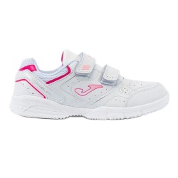 маратонки,мъжки,маратонки,joma,school,trainers,white,pink,(white)