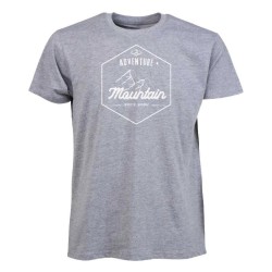 тениска,мъжки,тениски,pasion,morena,adventure,short,sleeve,t,shirt,grey